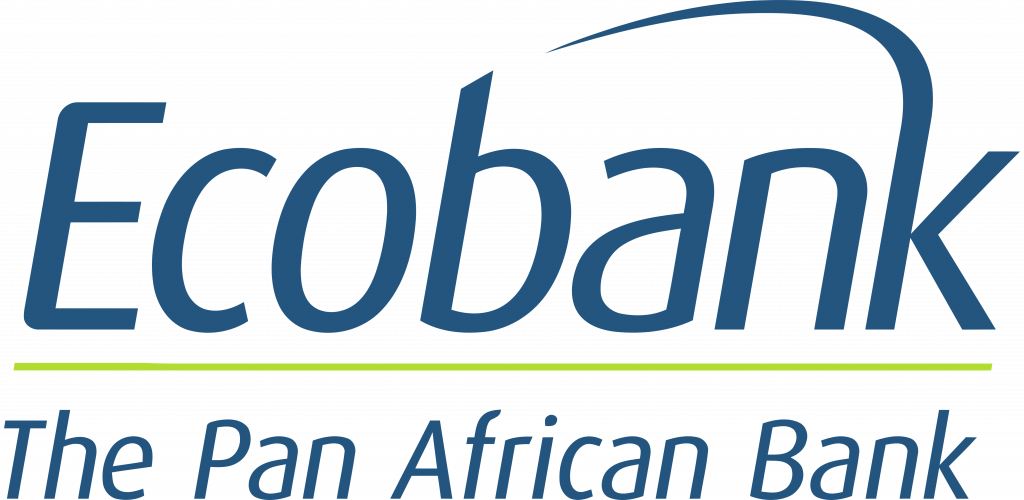 image of ecobank logo